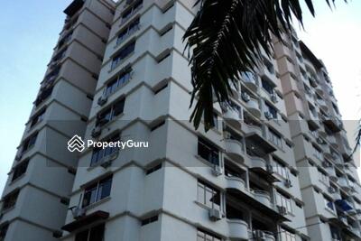 - Penhill Condominium