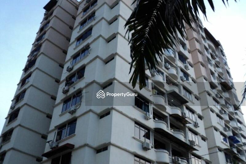 For Sale - Penhill Condominium