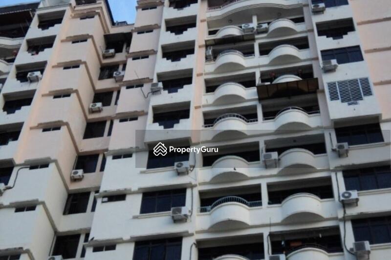 For Sale - Penhill Condominium