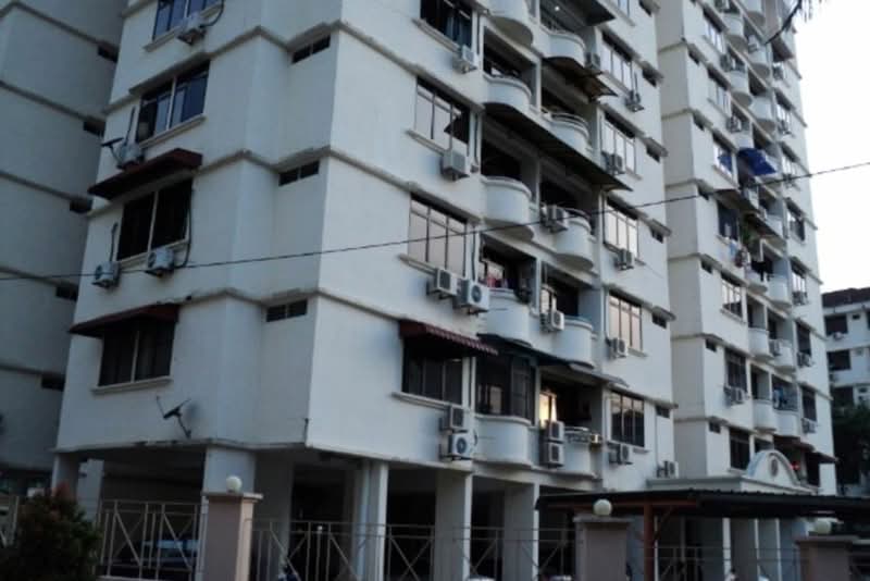 Penhill Condominium - iProperty.com.my