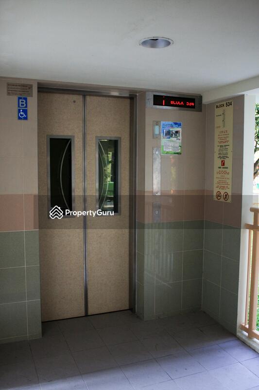 534 Jurong West Street 52 #0