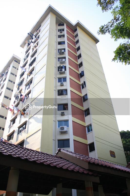 534 Jurong West Street 52 #0