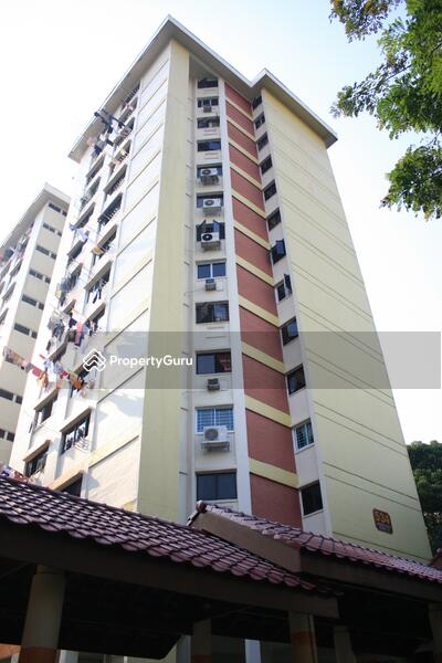 For Sale - 534 Jurong West Street 52