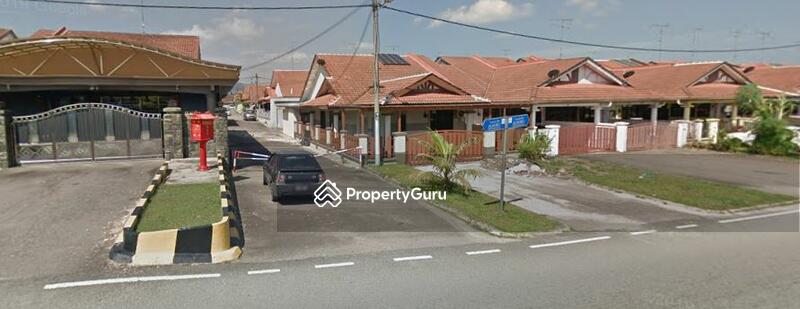 For Sale - Taman Kulai Besar