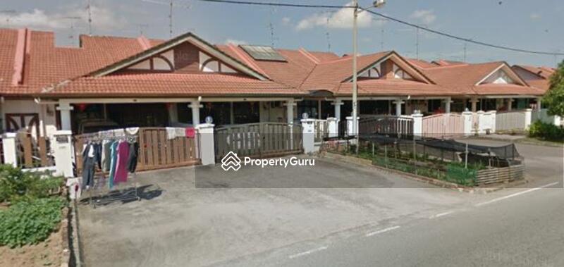 For Sale - Taman Kulai Besar