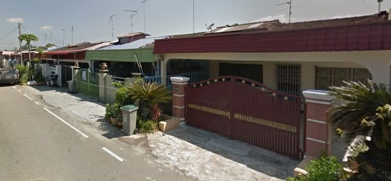 Taman Kulai Besar - iProperty.com.my