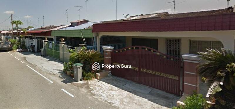For Sale - Taman Kulai Besar
