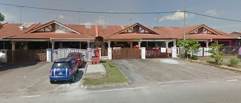 Taman Kulai Besar - iProperty.com.my