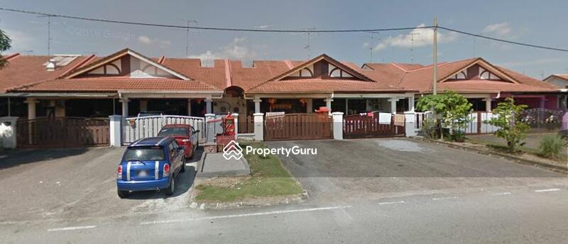 For Sale - Taman Kulai Besar