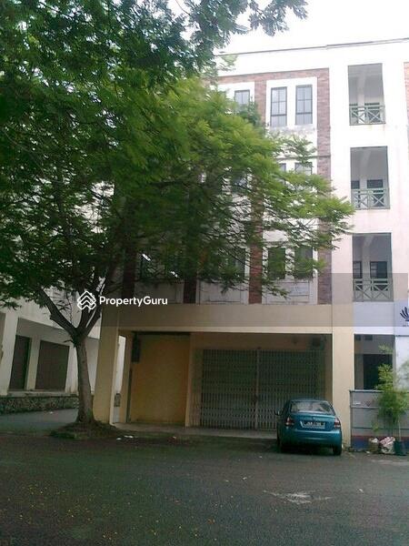 For Sale - Taman Kulai Besar