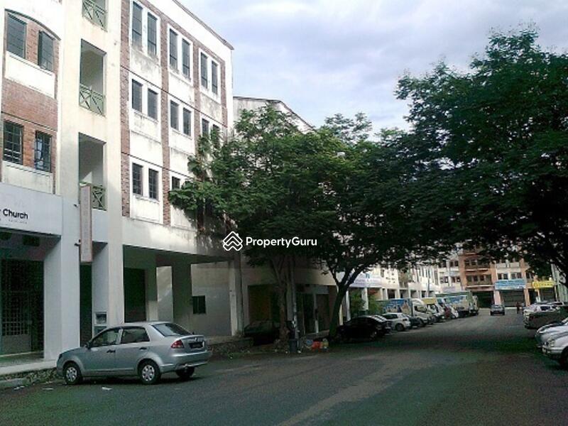 For Sale - Taman Kulai Besar
