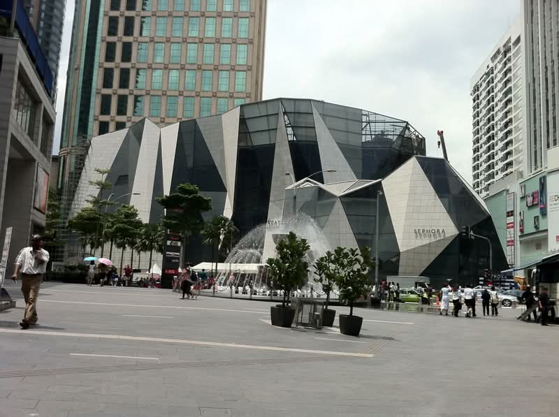 Starhill Gallery - iProperty.com.my