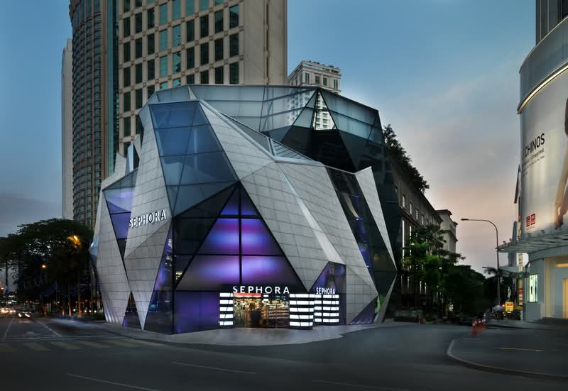 Starhill Gallery - iProperty.com.my