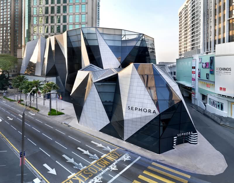 Starhill Gallery - iProperty.com.my