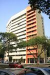 536 Jurong West Street 52 #0