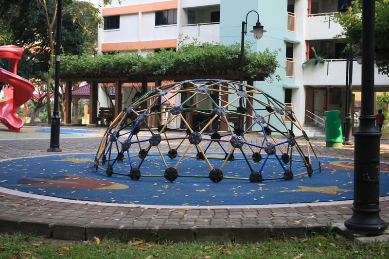 536 Jurong West Street 52