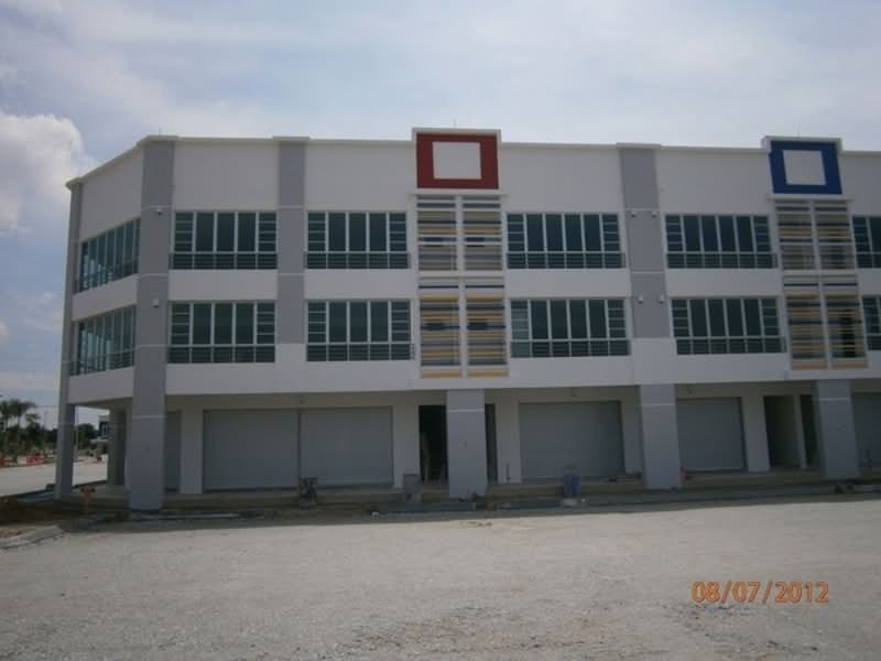 Eramas - iProperty.com.my
