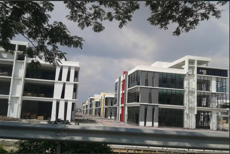 Eramas - iProperty.com.my