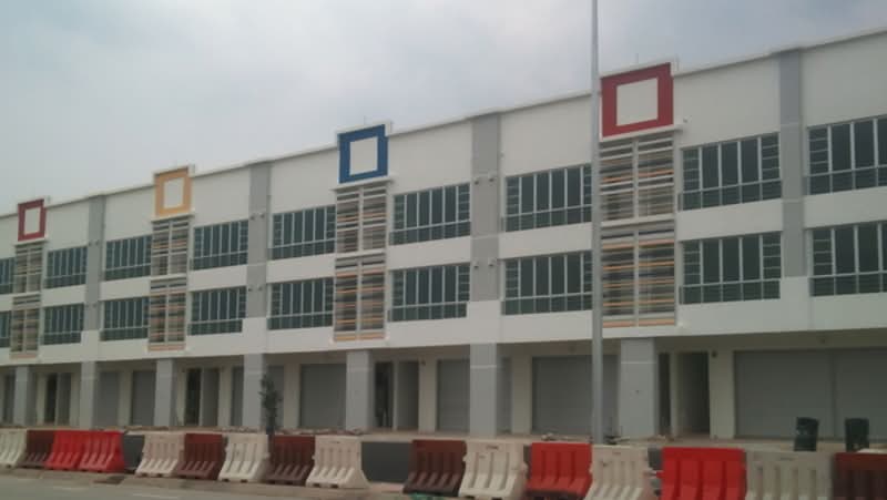 Eramas - iProperty.com.my