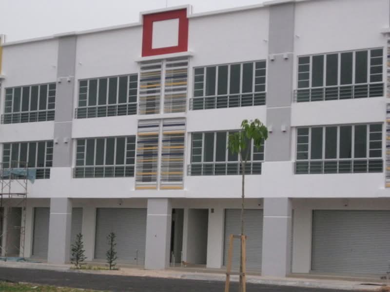 Eramas - iProperty.com.my