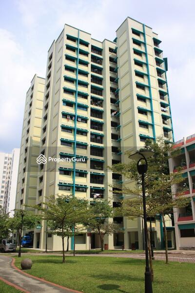 For Rent - 517A Jurong West Street 52