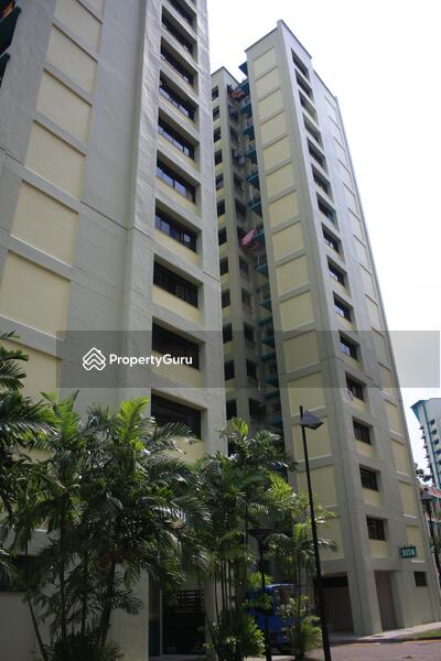 For Rent - 517A Jurong West Street 52