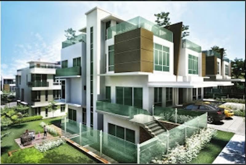 Semi-Detached House for Sale in Bandar Kinrara Seksyen 1 (Bandar Kinrara) - Valerie Tang - PropertyGuru.com.my