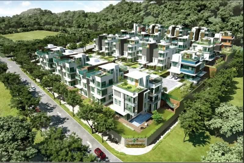 Semi-Detached House for Sale in Bandar Kinrara Seksyen 1 (Bandar Kinrara) - Valerie Tang - PropertyGuru.com.my
