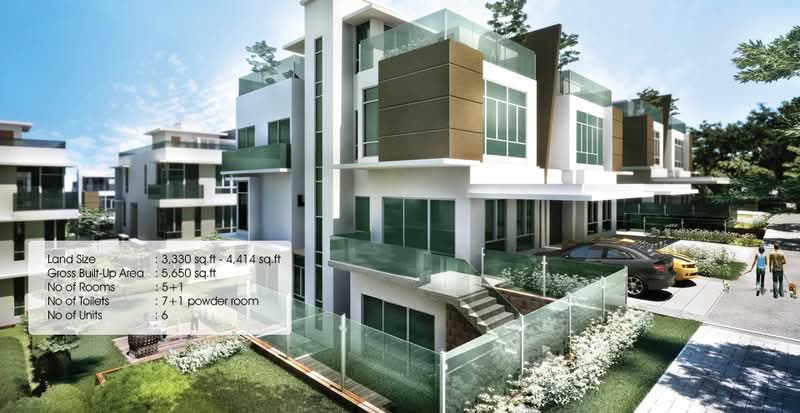 Duta Kinnara - iProperty.com.my