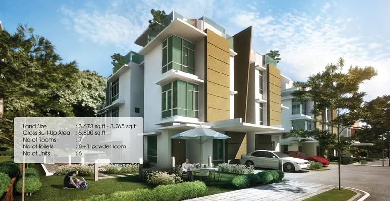 Duta Kinnara - iProperty.com.my