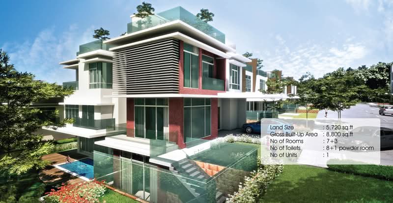 Duta Kinnara - iProperty.com.my