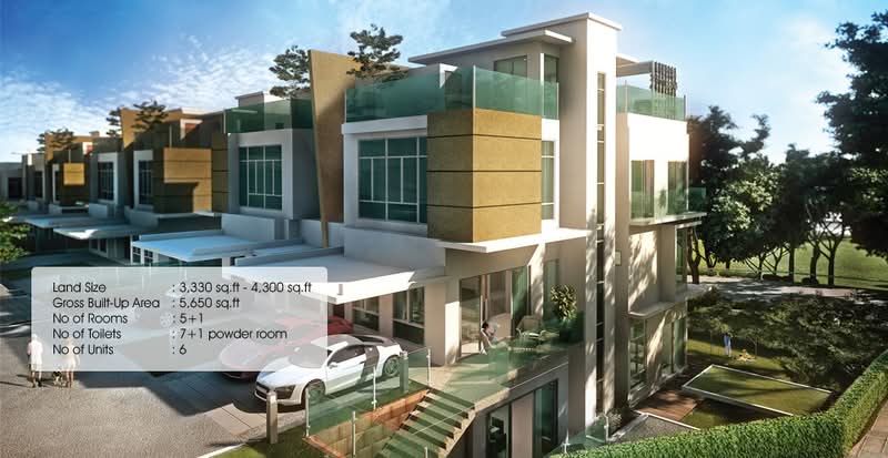 Duta Kinnara - iProperty.com.my