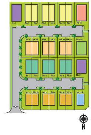Duta Kinnara - Site Plan - iProperty.com.my