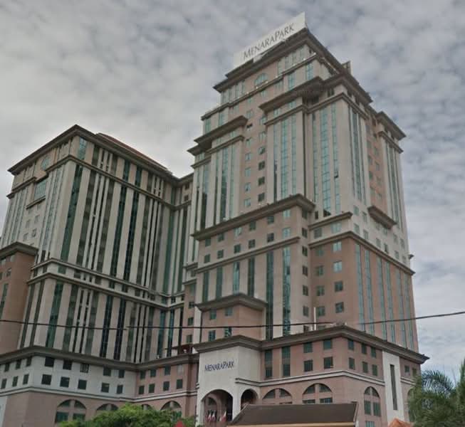 Tanah Komersial untuk Disewa di KLCC (KL City Centre) - Casey Cheah - PropertyGuru.com.my