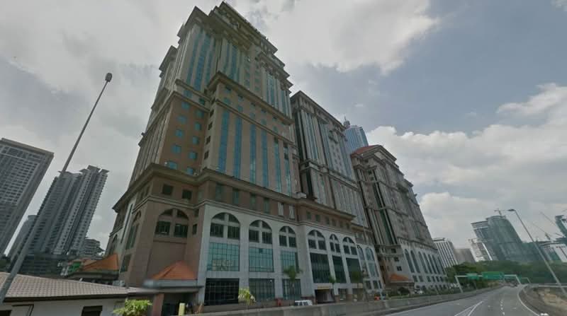 Menara Park - iProperty.com.my
