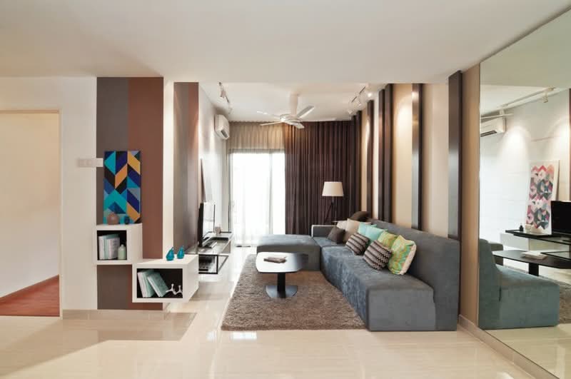 DEX Suites 2.0 (Tower B) @ Kiara East - iProperty.com.my