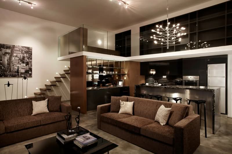 DEX Suites 2.0 (Tower B) @ Kiara East - iProperty.com.my