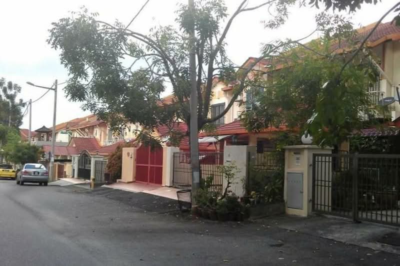 Peak 208 - iProperty.com.my
