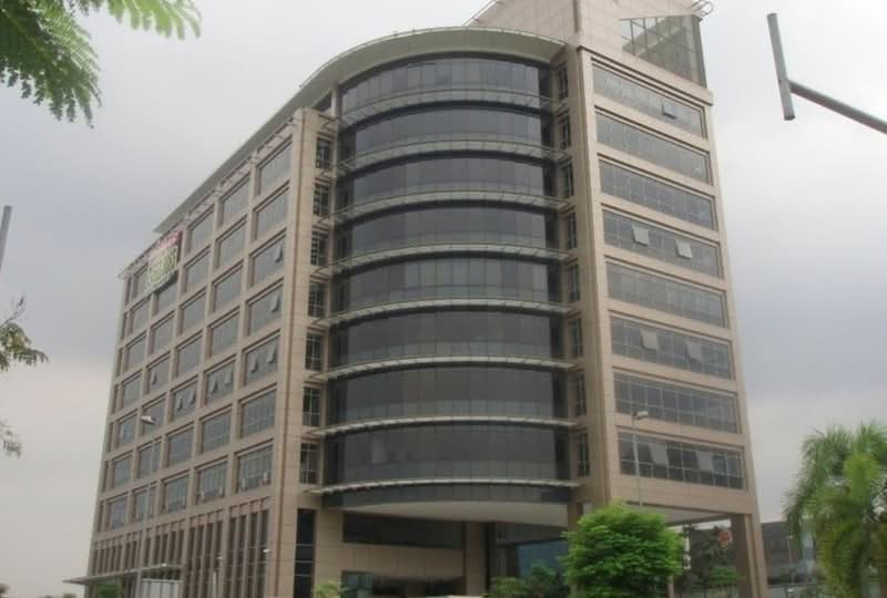 Menara UAC - iProperty.com.my