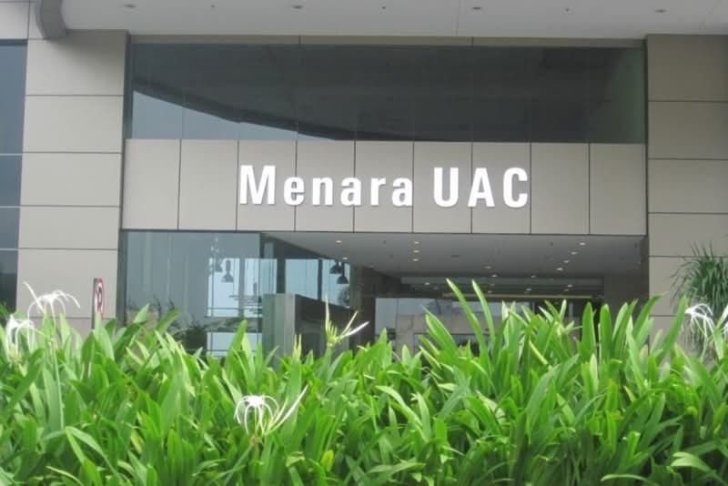 Menara UAC - iProperty.com.my
