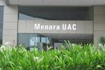 Menara UAC #0