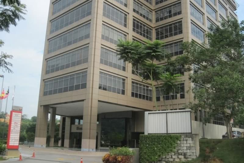 Menara UAC - iProperty.com.my
