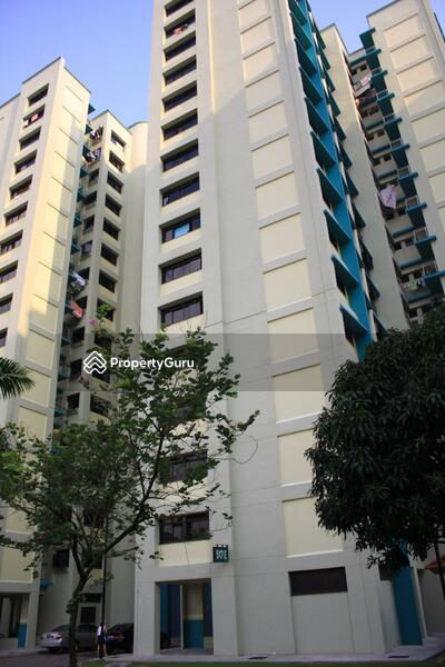 For Rent - 517E Jurong West Street 52