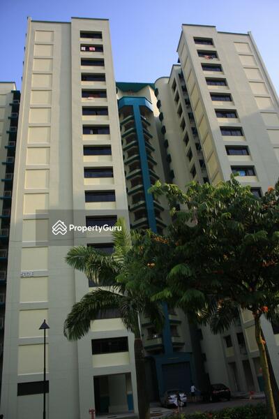 For Rent - 517E Jurong West Street 52