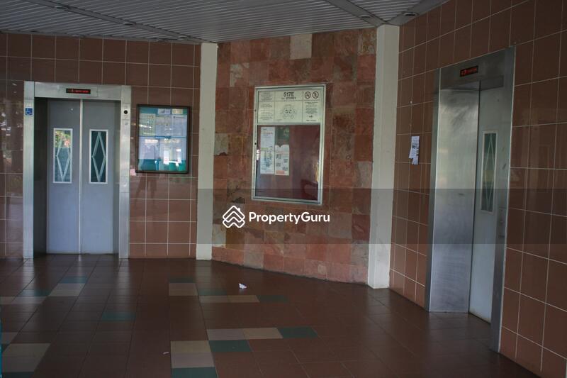 For Rent - 517E Jurong West Street 52