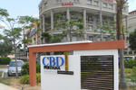 CBD Perdana 1 #0