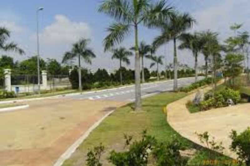 Perdana Lakeview West - iProperty.com.my