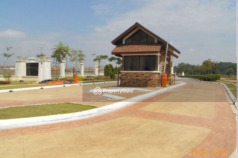 Perdana Lakeview West #0