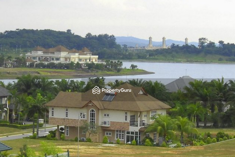 Perdana Lakeview West #0