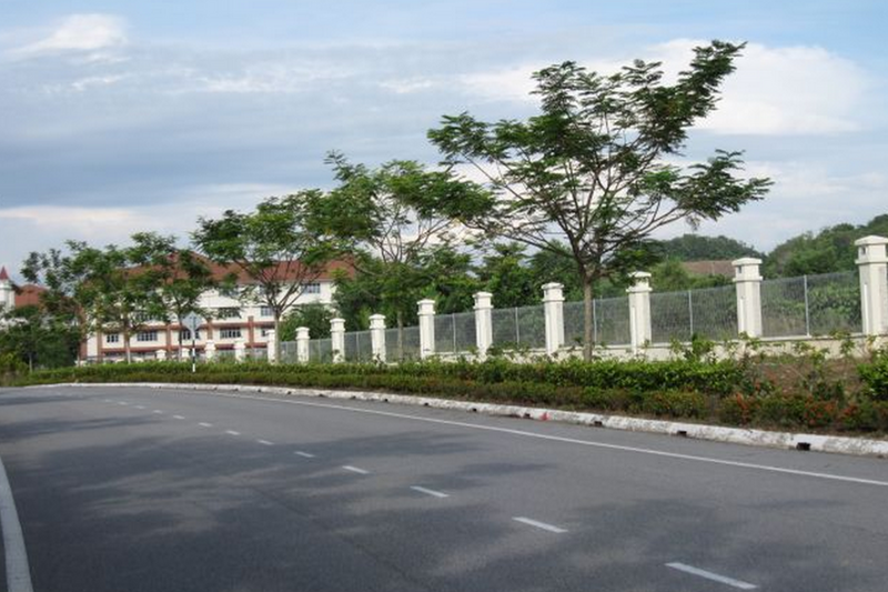 Perdana Lakeview West - iProperty.com.my